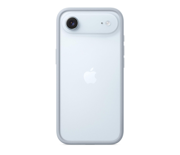 Apple Ramka ochronna do iPhone’a Air jasnoniebieska - 1362488 - zdjęcie